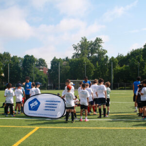 KS Camps - Été - Ville Mont-Royal