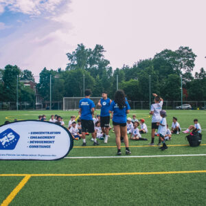 KS Camps - Été - Outremont