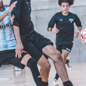 KS Futsal - Expose