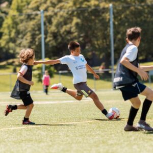 KS Camps - Multisports